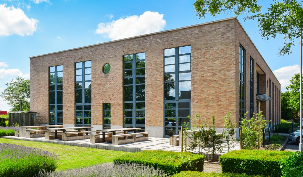 Kantoren te huur in E19 Business Park in Mechelen