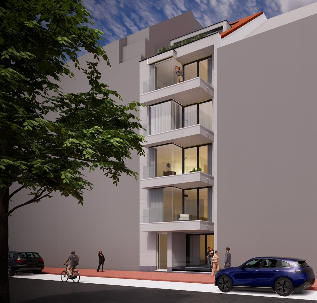  te koop in Knokke-Heist