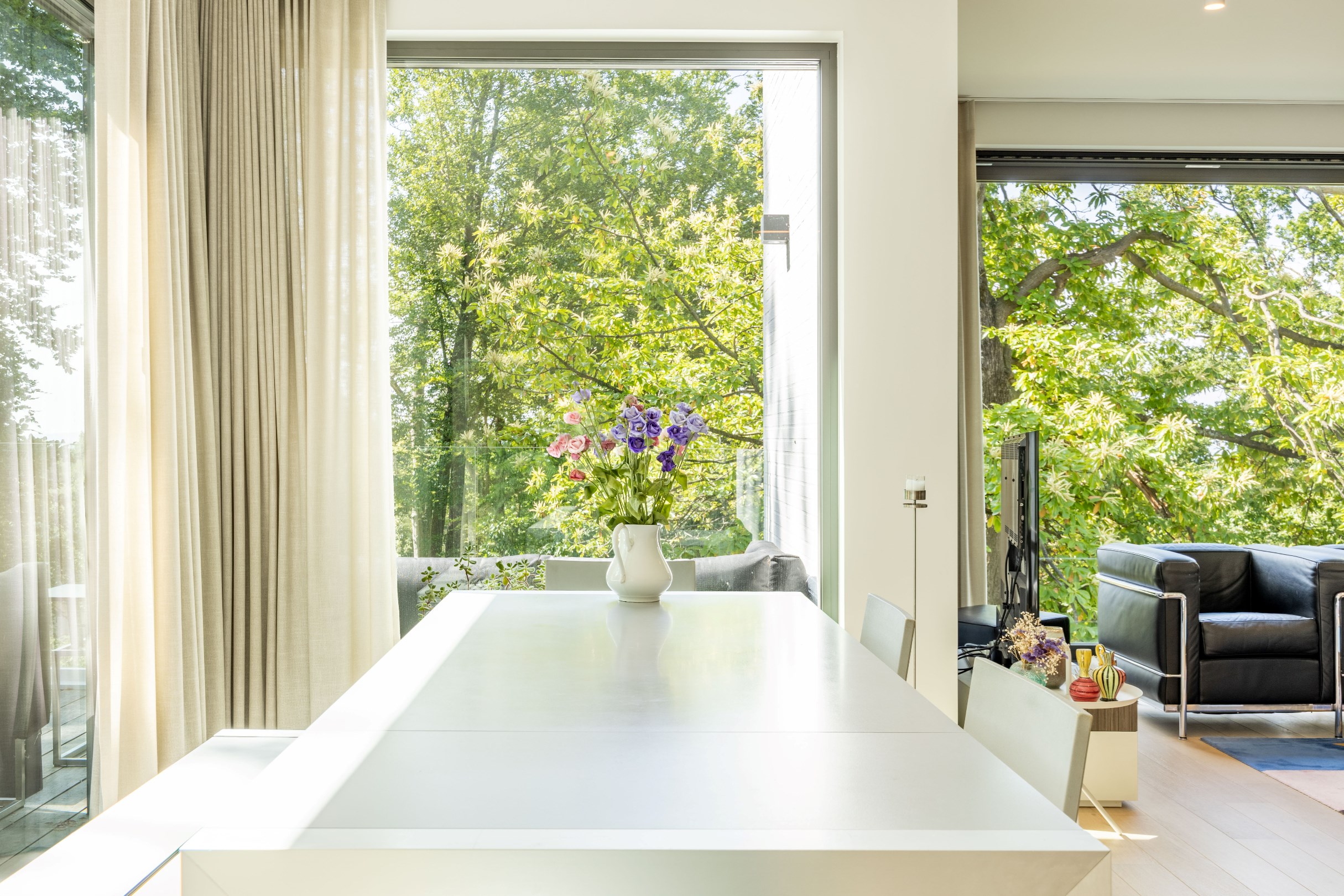 LUXE APPARTEMENT IN HARTJE KLUISBOS 
