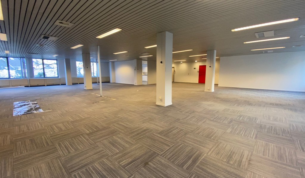 Commodity House in Berchem: kantoren te huur