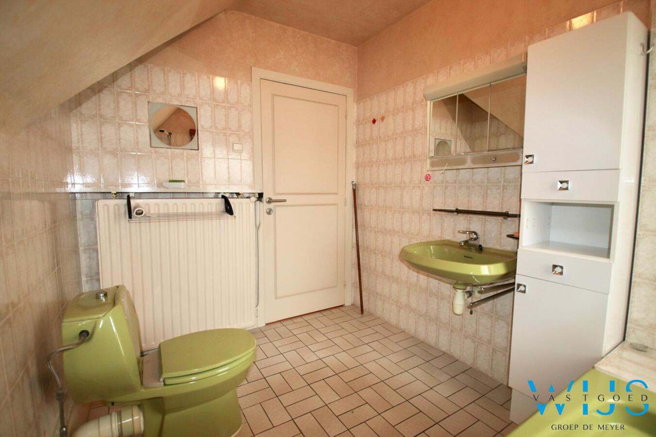 Karaktervol woonhuis met 3 slaapkamers &amp; zonnige tuin te Zelzate! 