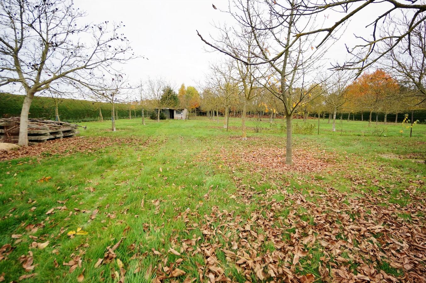 Maison de campagne vendu À Lubbeek