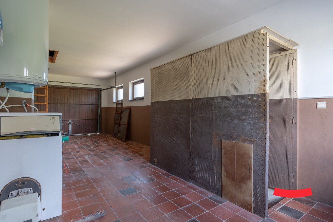 Woning verkocht in Turnhout