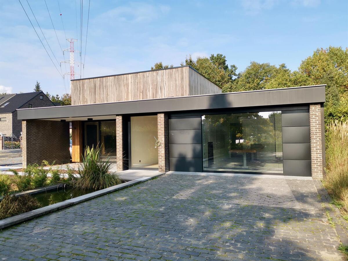 Woning verkocht in Hasselt Kuringen