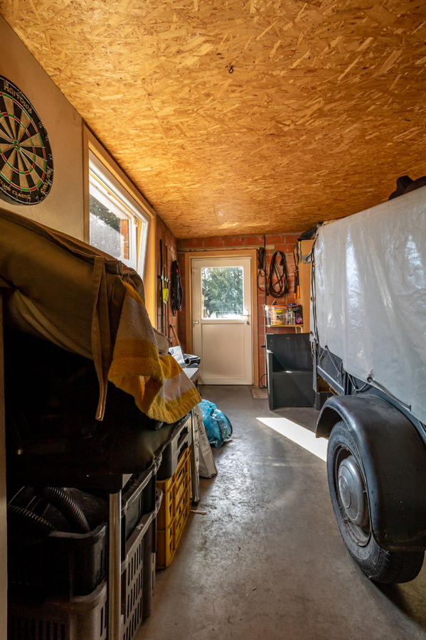 Woning met 3 slaapkamers op 807m&#178; te Koekelare 