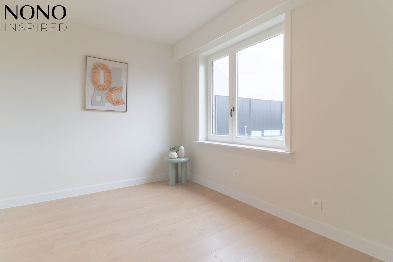 Ruim Instapklaar 2-slaapkamer appartement te Kortrijk ! EPC B! 