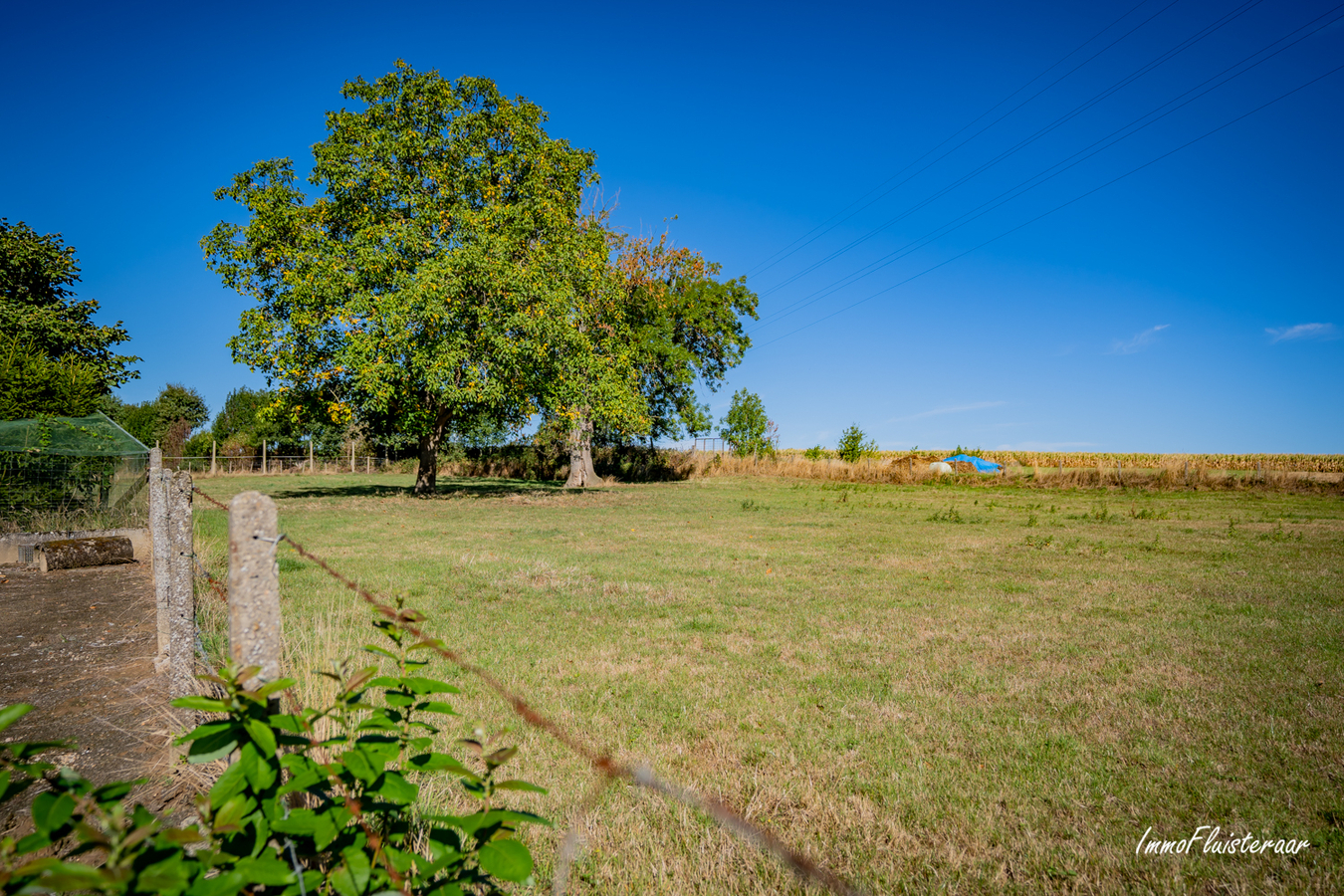 Propriété vendu À Kersbeek-Miskom