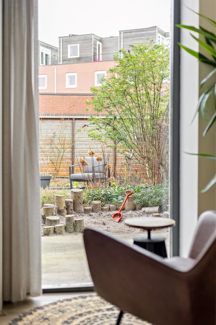 Let op deze woning doet mee aan de NVM Open Huizen Dag op zaterdag 1 april van 11:00 tot 15:00! 