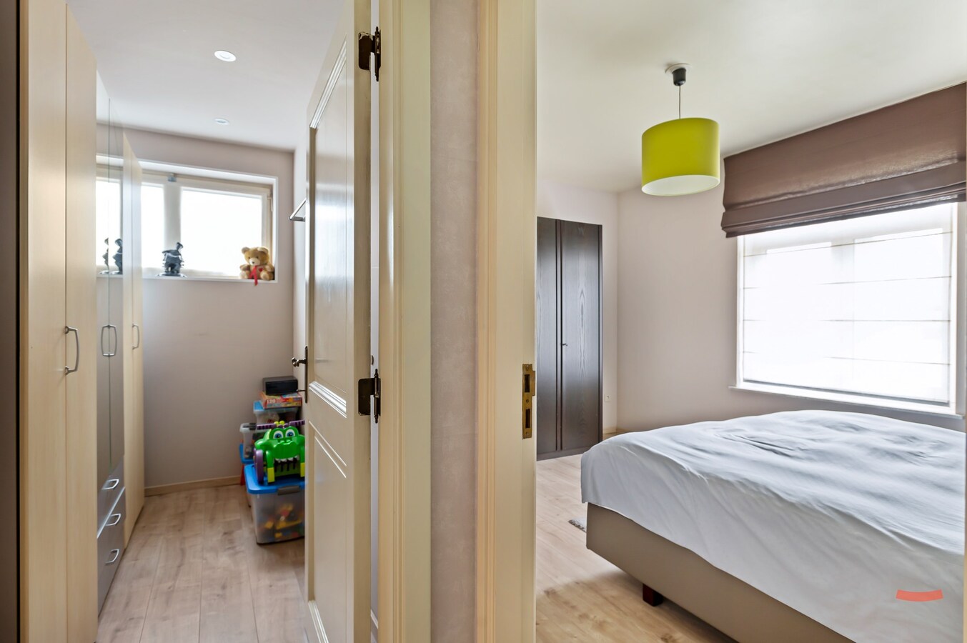 Woning verkocht in Weelde