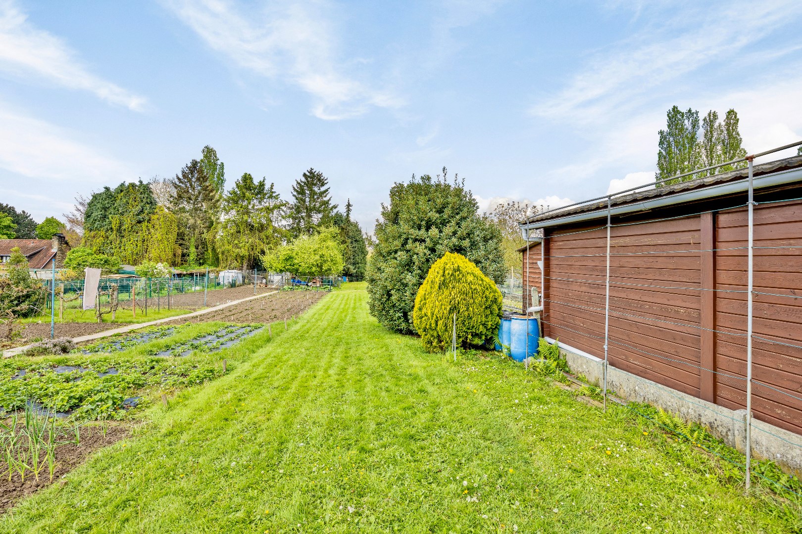 Maison a vendre À Halle