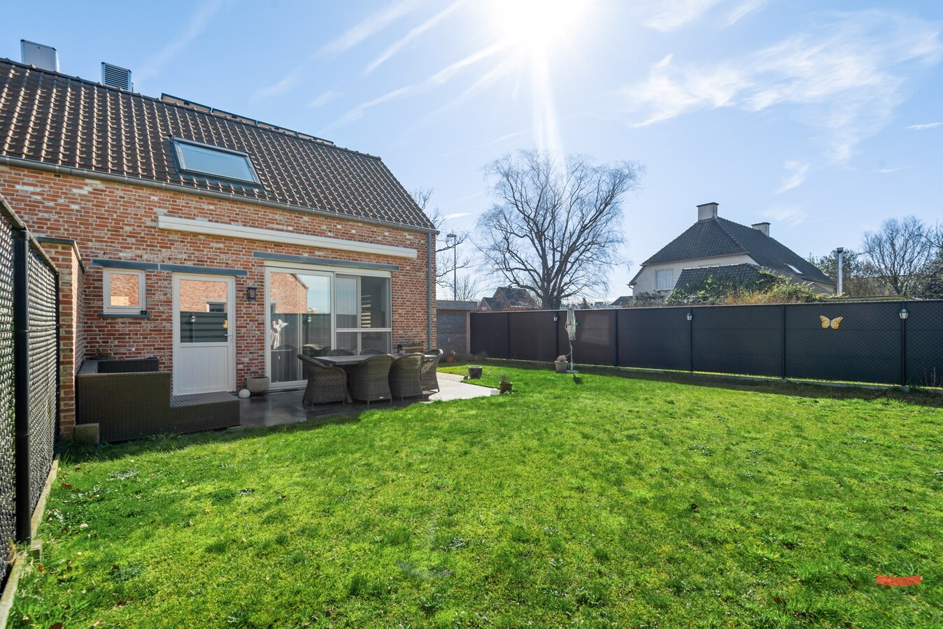 Woning met optie - reservatie in Poppel