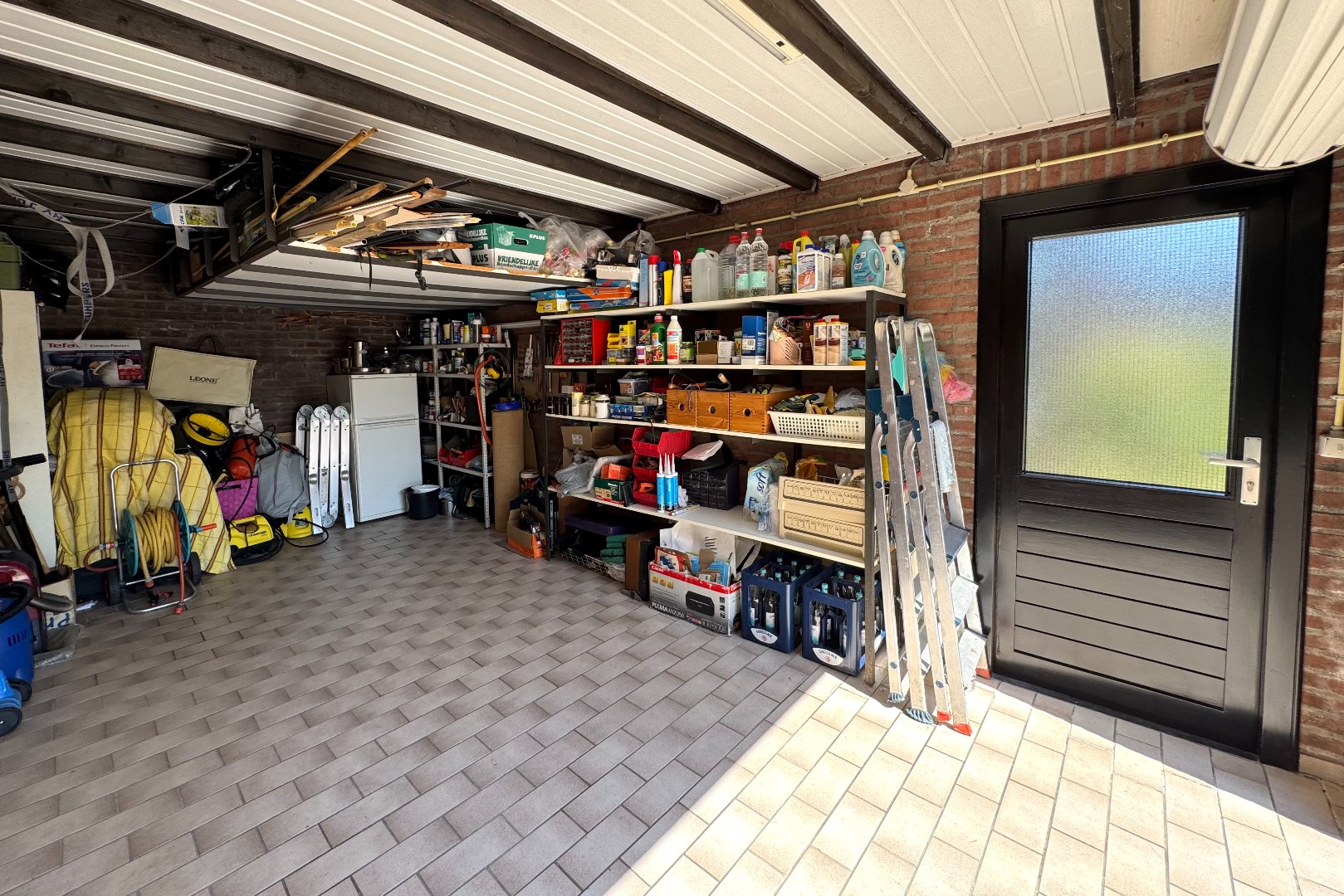Bungalow te koop in Brunssum