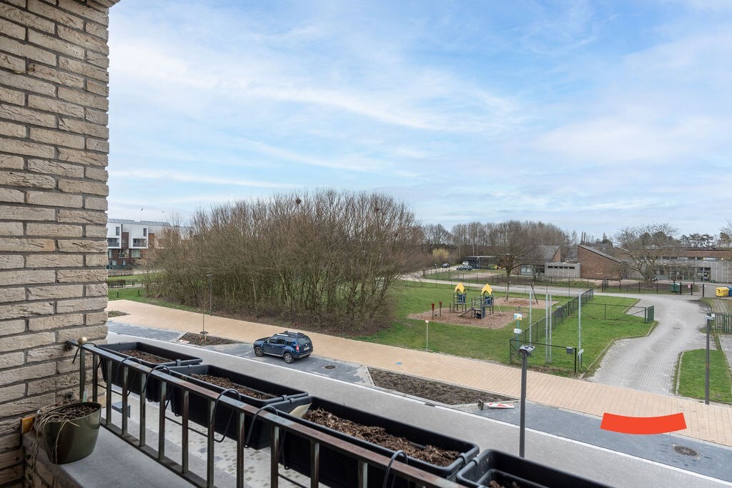 Appartement verhuurd in Turnhout