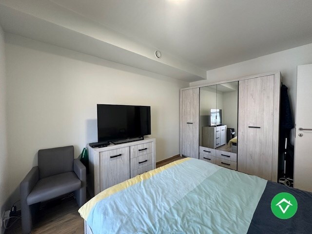 Nieuwbouwappartement met 3 slaapkamers en garage te Koekelare 