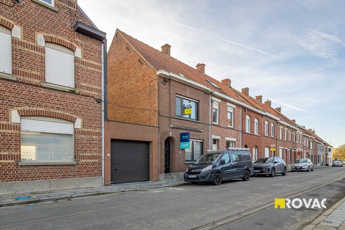 Te koop Woning te Izegem