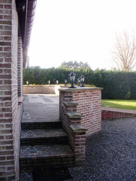 Fermette met weide op ca. 0,4ha 