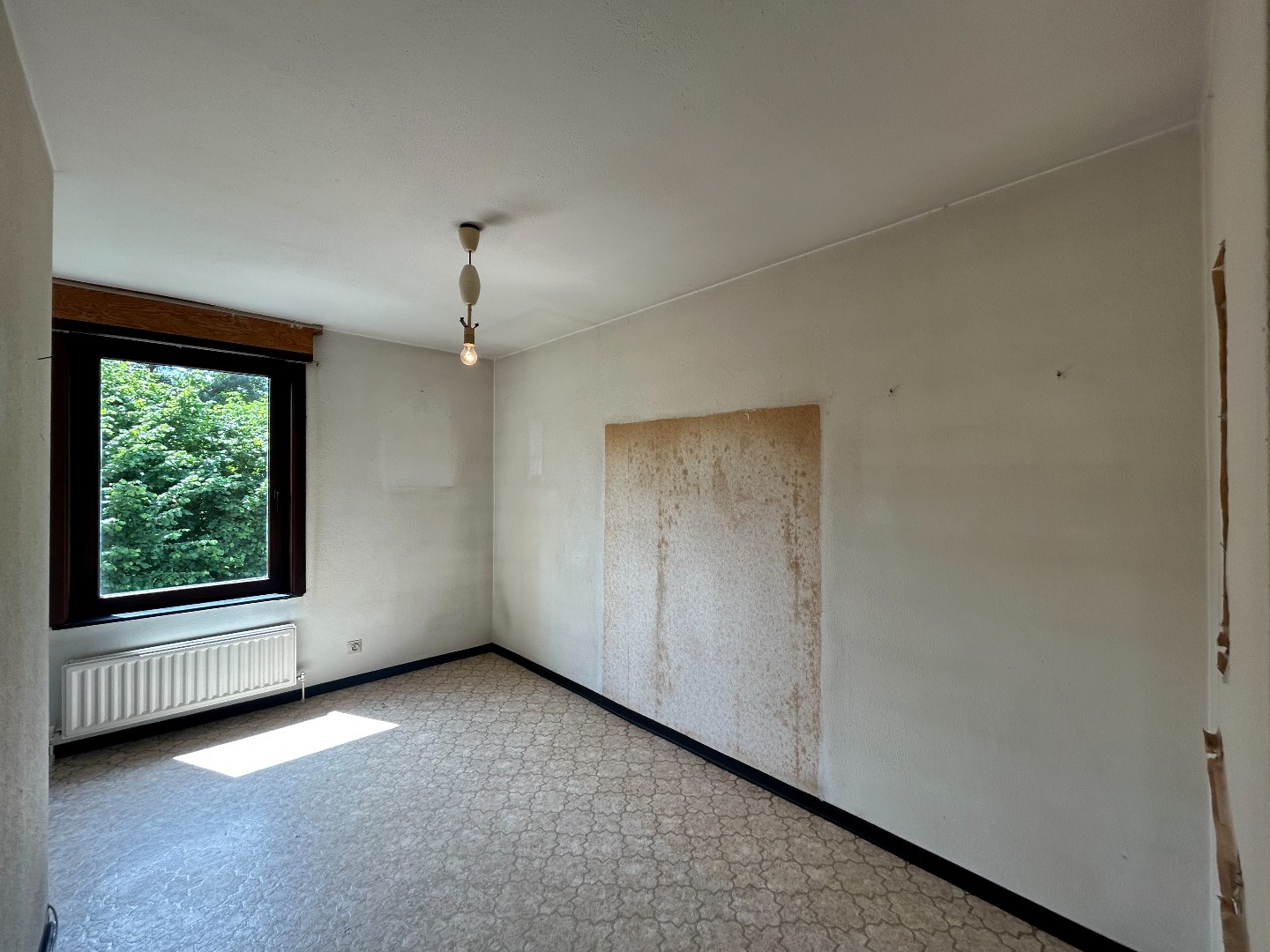 Rustig gelegen woning met 4 slpk. in Geel 