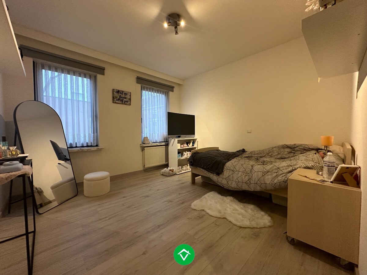 Instapklare woning in het centrum van Koekelare 