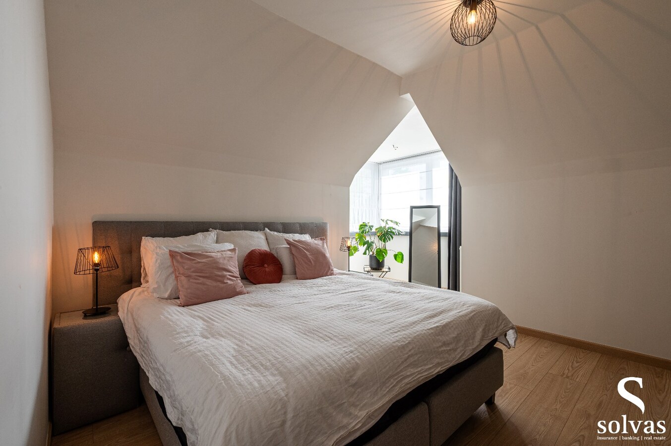 Te koop: stijlvol appartement in ‘Het Witte Huis’ 