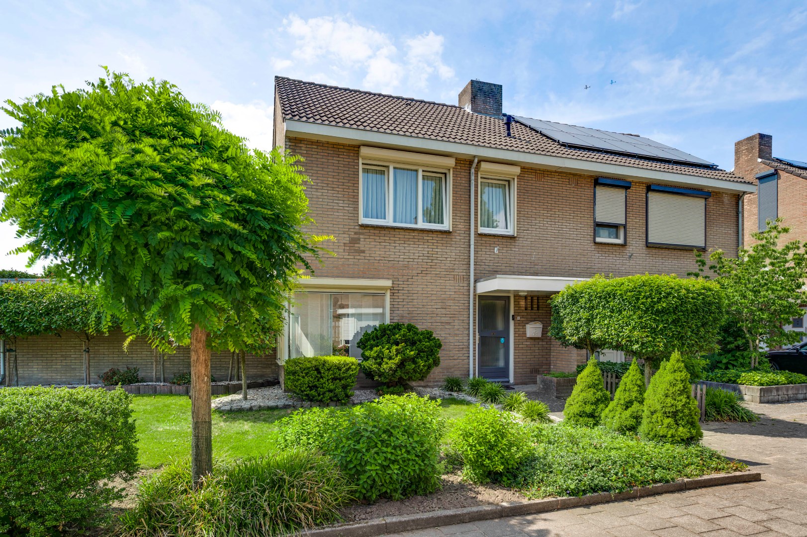 Eengezinswoning te koop in Weert
