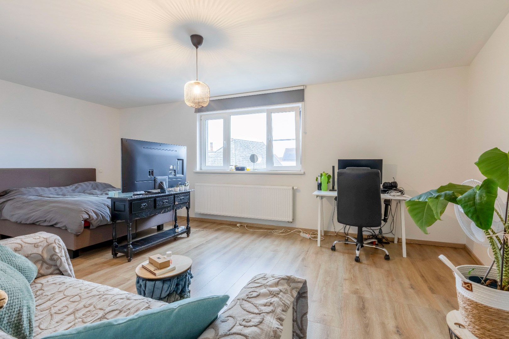 Ideaal voor co-housing : woning nabij Claeys Bou&#252;aertpark 