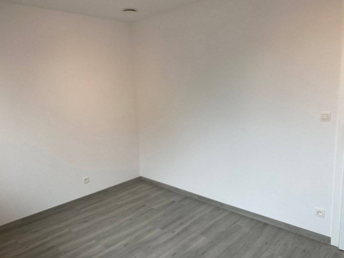 Moderne nieuwbouwwoning  net buiten het centrum van Zolder 