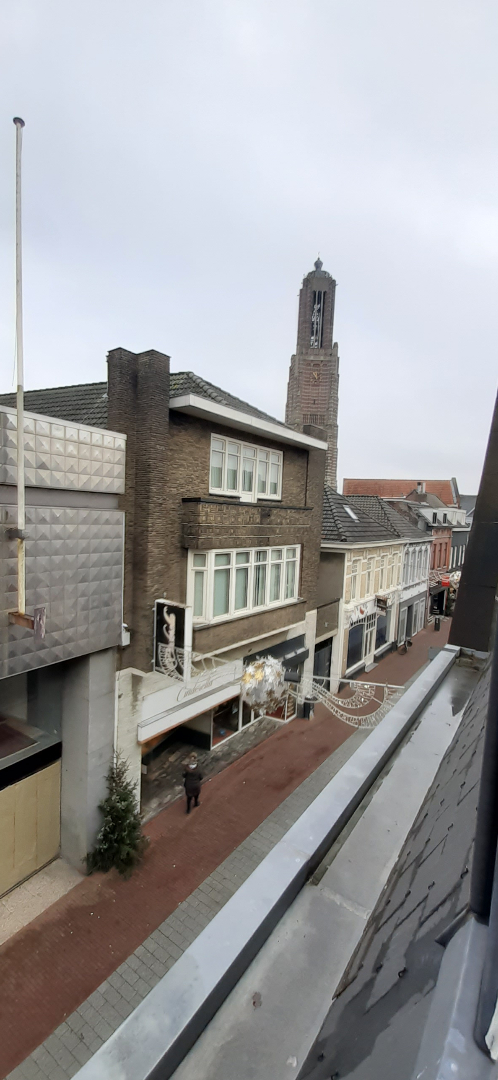 Commerciële winkel te huur in Weert