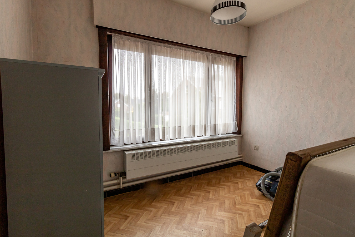 Nieuwe buren! 
