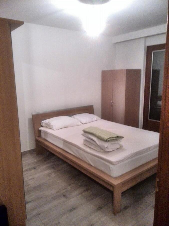 Tweeslaapkamer appartement in het centrum van Maldegem 