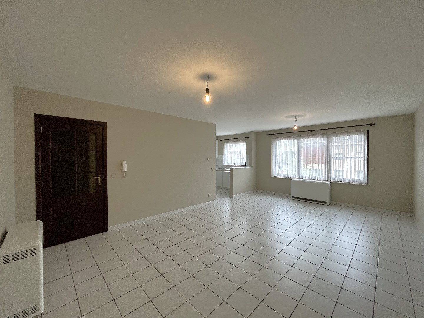 Instapklaar appartement met 2 slpk. in centrum Geel 