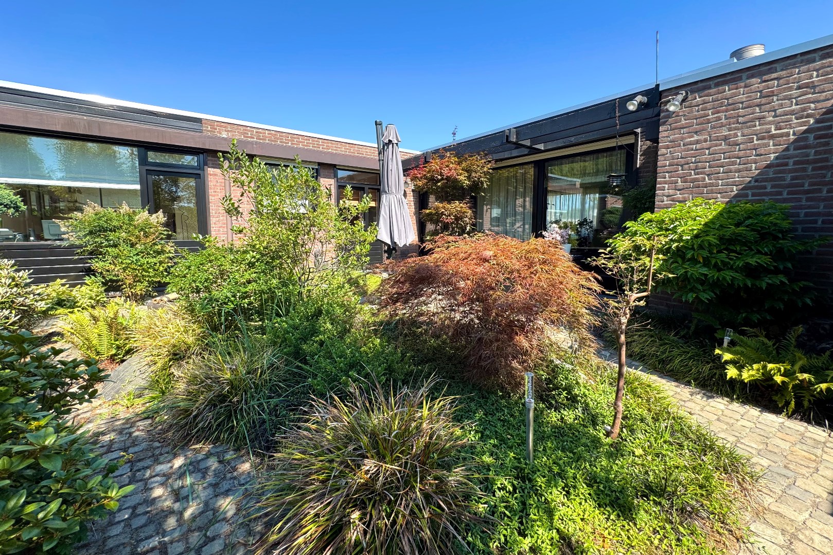 Bungalow te koop in Brunssum