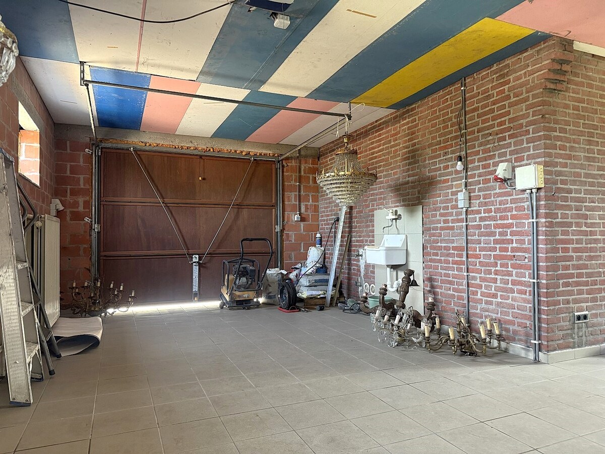 Woning te huur in Weelde