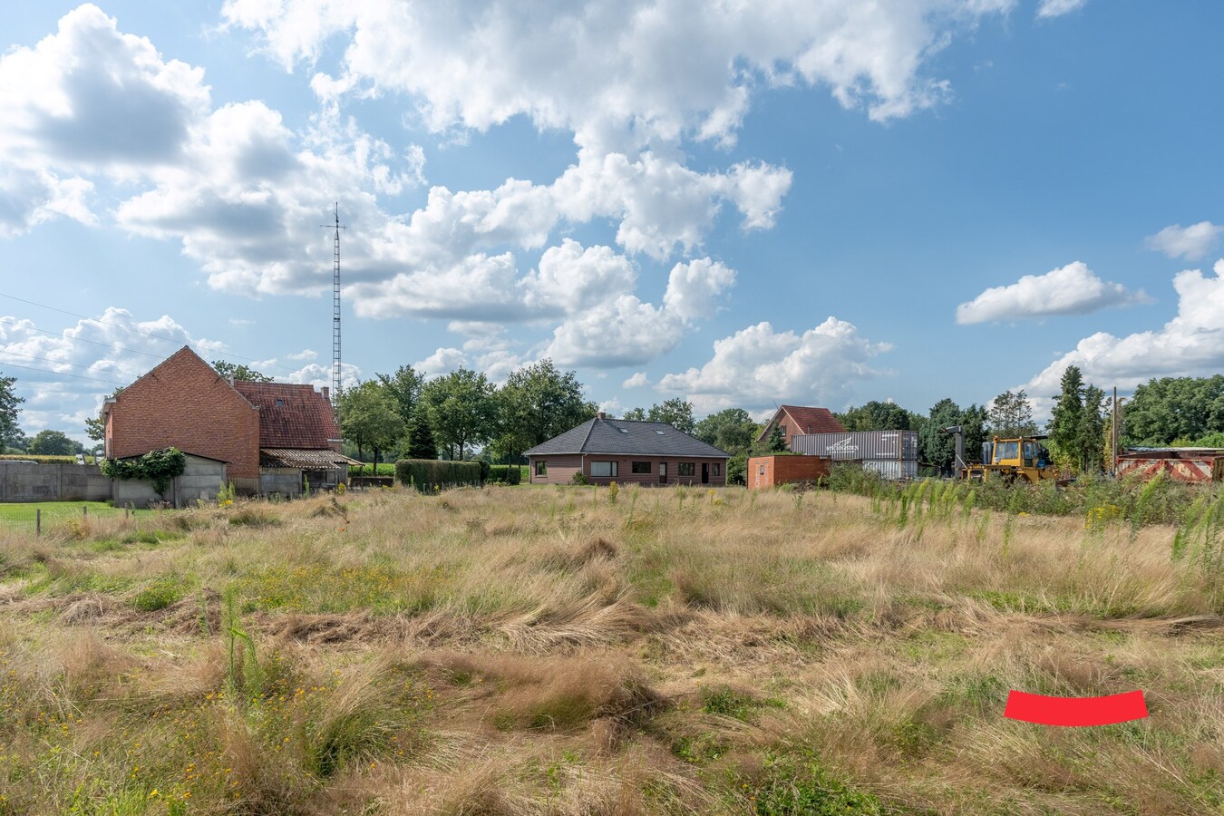 Woning verkocht in Turnhout