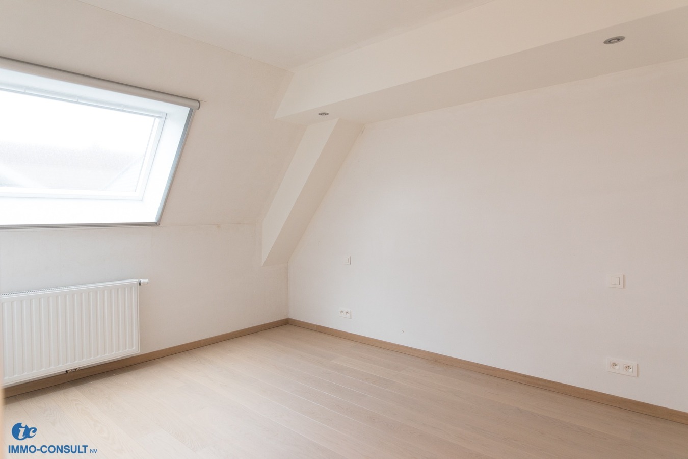 Luxueus duplex appartement met 3 slaapkamers 