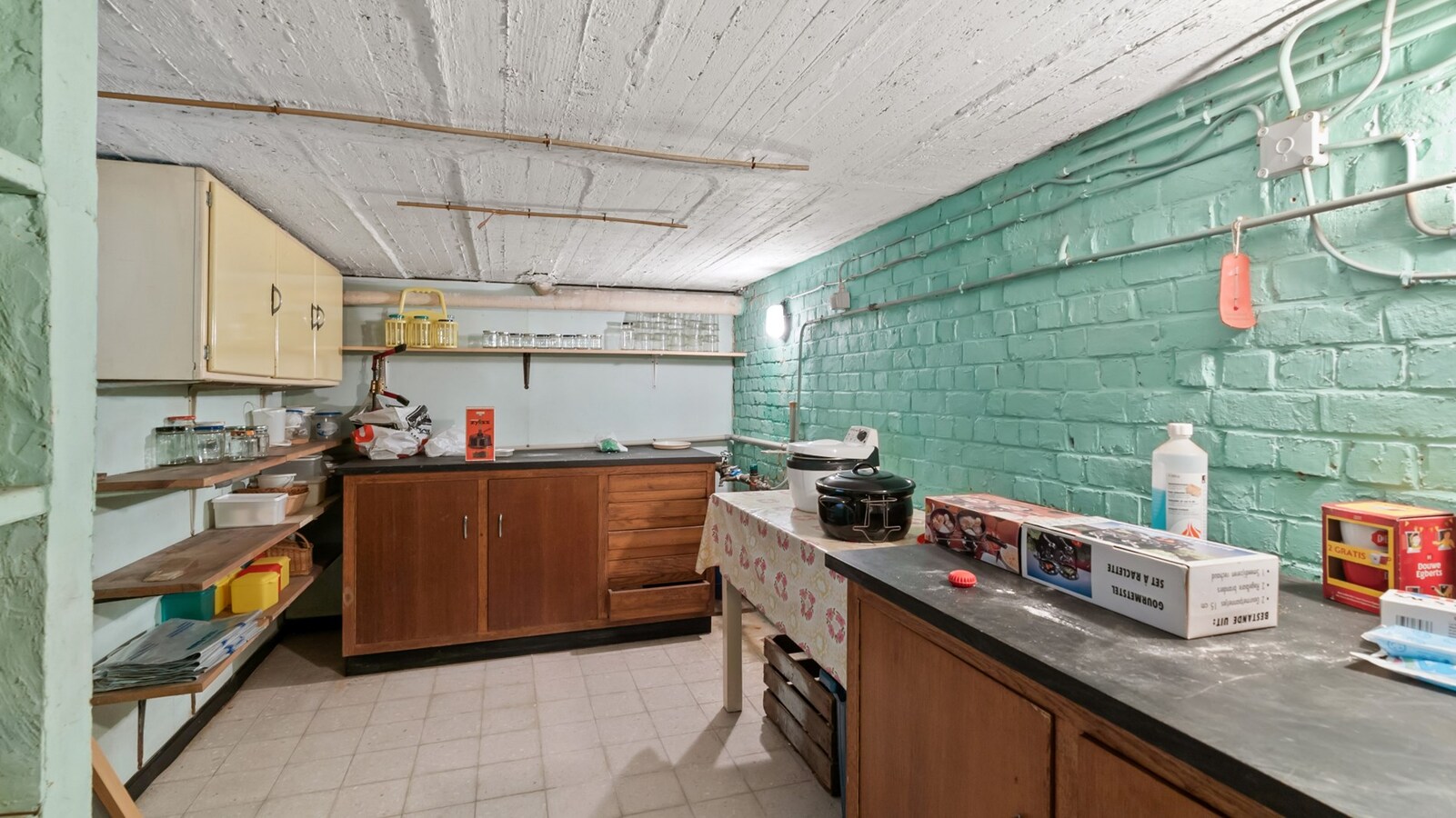 LINDEN - Huis met 4 slaapkamers en tuin 