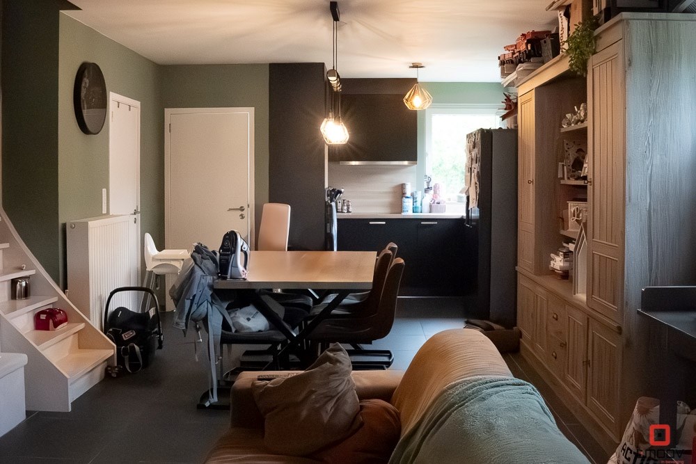 Instapklare BEN-woning met zonnige tuin 