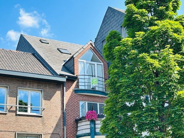 Voorgevel