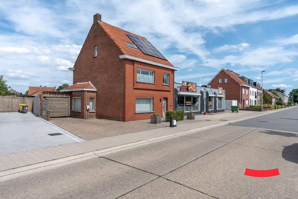 Woning verkocht in Ravels