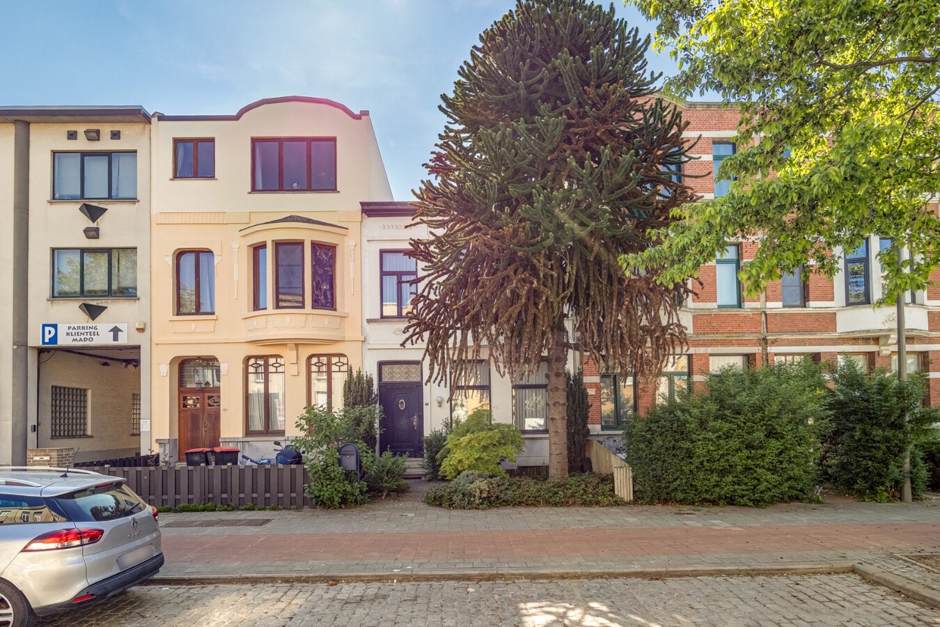 Instapklare gezinswoning met prachtige tuin &#233;n uitstekende EPC-score 