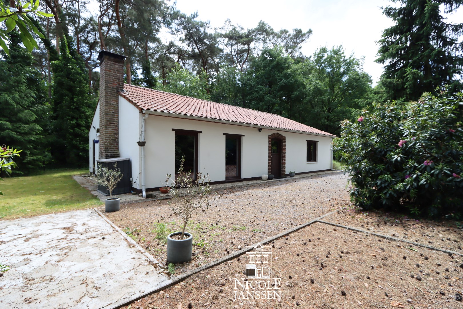 De ideale vakantiewoning voor u en uw gezin om tot rust te komen