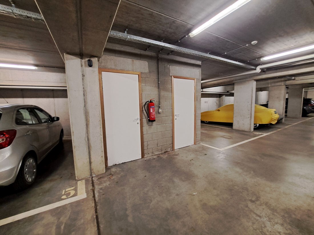 Modern appartement te Kortessem volledig INSTAPKLAAR 
