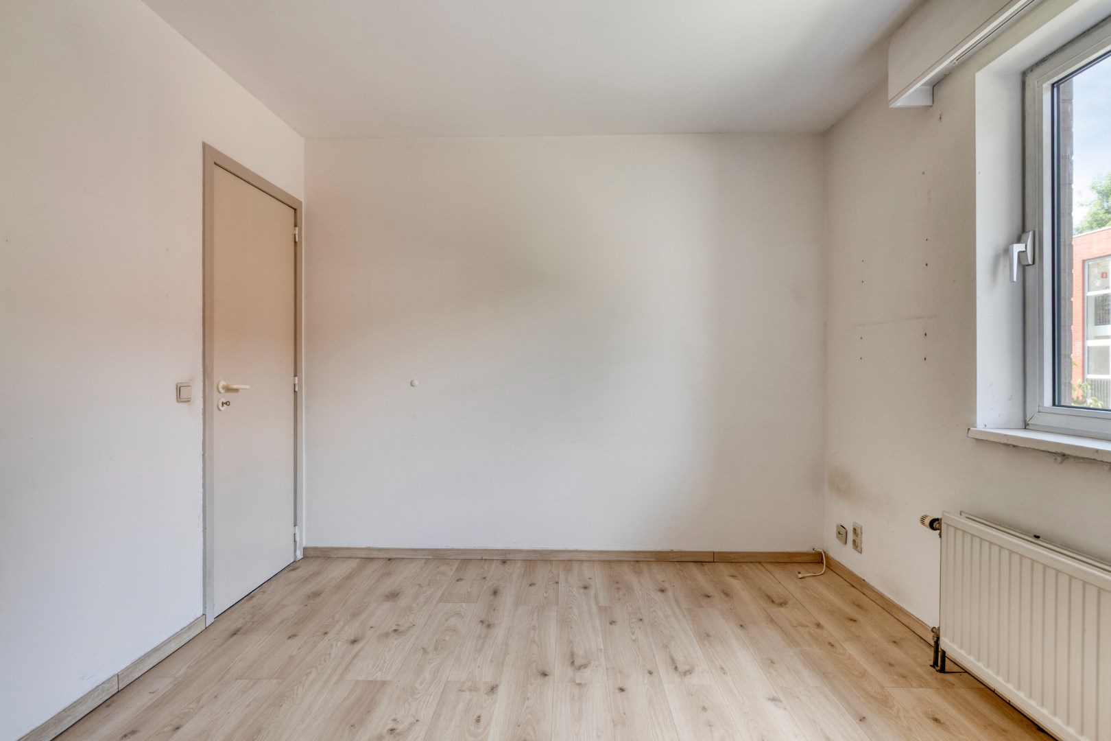 Goed gelegen appartement met terras van 12m&#178; en 2 slaapkamers vlakbij Leuven - EPC 115 kWh/m&#178; - bewoonbare oppervlakte 78 m&#178; 