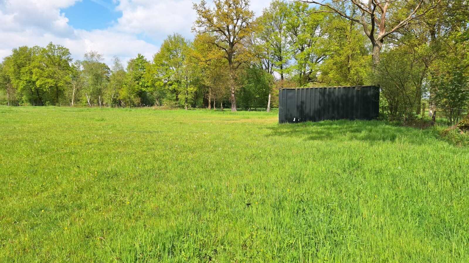 Land for sale in Maaseik