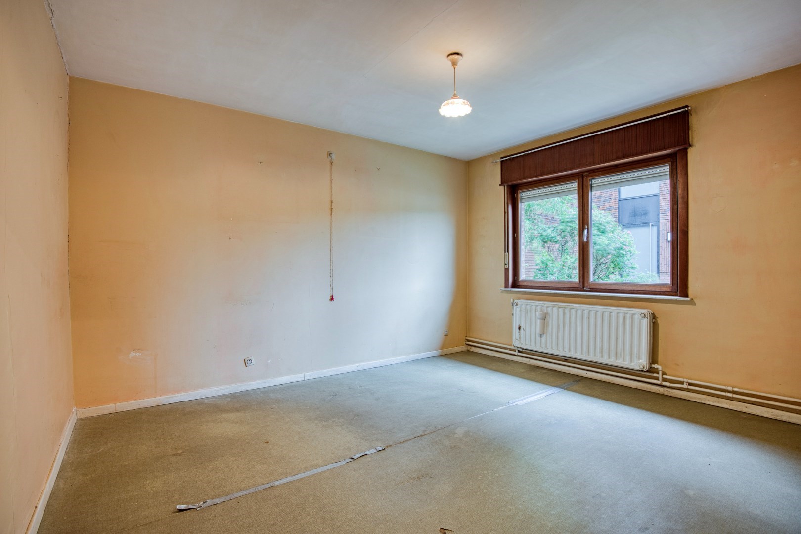 Ruime gezinswoning met grote tuin op perceel van 14a 41ca in Blanden te koop - bewoonbare opp. 236 m&#178; 