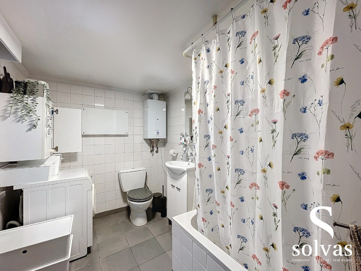Charmante woning op toplocatie! 