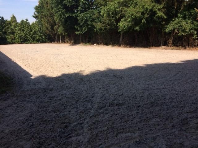 Land for sale in Linkhout