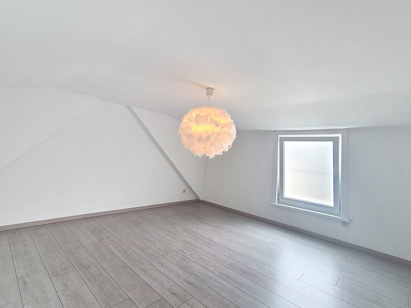 Gerenoveerde woning met 3 slaapkamers 