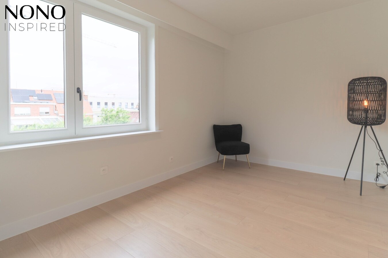 Ruim Instapklaar 2-slaapkamer appartement te Kortrijk ! EPC B! 