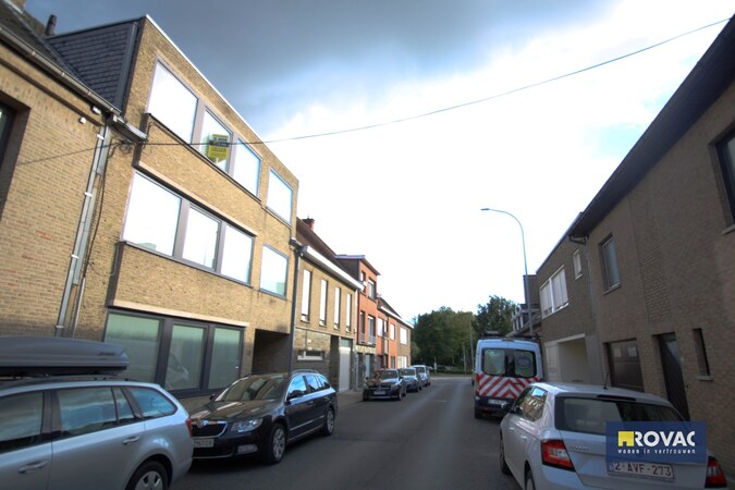 Te huur Appartement te Izegem