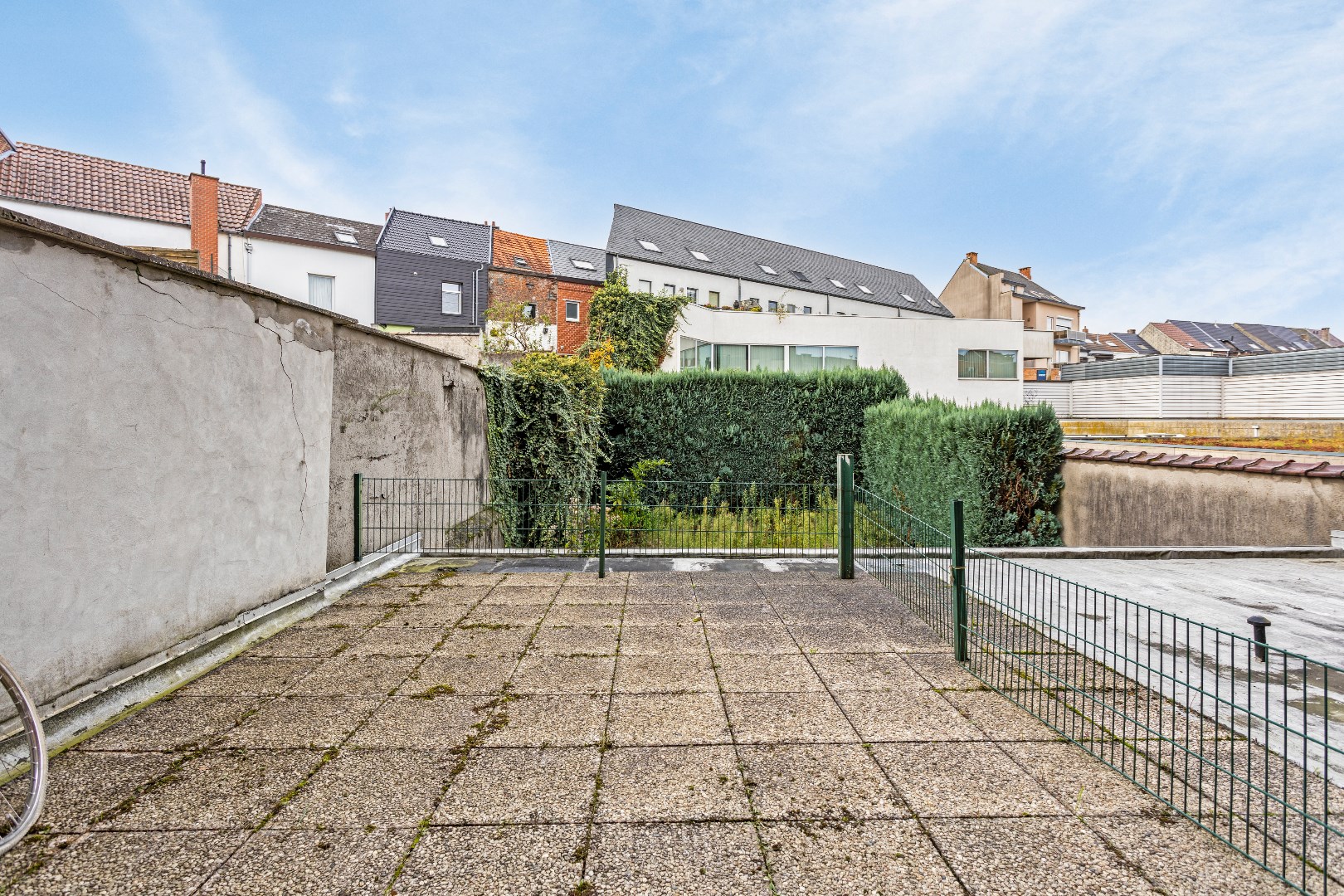 Appartement a louer À Halle